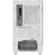 Технопапа · Компьютерный корпус mATX Accord M3301 белый (acc-m3301w)