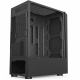 Технопапа · Bloody BD-CC102F-BK Компьютерный корпус BD-CC102F черный без БП mATX 2x120mm 2xUSB2.0 1xUSB3.0 audio bott PSU