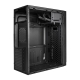 Технопапа · ExeGate EX290189RUS Корпус Miditower AA-442U2-AA450 (ATX, AA450 8 см, 1*USB+2*USB3.0, аудио, черный)