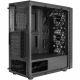 Технопапа · Корпус ExeGate EVO-8243 MidiTower без Б/П ATX MicroATX EX292859RUS, черный