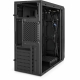 Технопапа · EXEGATE Корпуса EX287372RUS Корпус Miditower XP - 332UC - XP350 ATX, XP350 с вент. 12см, 2 USB3.0+1 TypeC, аудио, черный