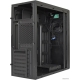 Технопапа · ExeGate EX283079RUS Компьютерный корпус Miditower XP-333U Black, ATX, , 1*USB+2*USB3.0, Audio