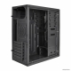 Технопапа · ExeGate EX292992RUS Компьютерный корпус Miditower XP-340U-XP600 (ATX, XP600 с вент. 12см, 1*USB+2*USB3.0, аудио)