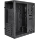 Технопапа · ExeGate EX292992RUS Компьютерный корпус Miditower XP-340U-XP600 (ATX, XP600 с вент. 12см, 1*USB+2*USB3.0, аудио)