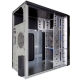 Технопапа · ExeGate EX277438RUS Корпус Minitower MA-371X-UN600 (mATX, БП UN600 с вент. 12см, 2*USB+2*USB3.0, аудио, черный)