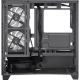 Технопапа · Корпус Formula V Crystal Z1M, черный
