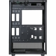 Технопапа · Корпус Formula Crystal Z1 черный без БП ATX 2xUSB2.0 1xUSB3.0 audio bott PSU