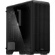 Технопапа · Корпус ATX Miditower Zalman S2 TG Black