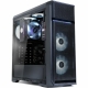 Технопапа · Корпус Zalman N5 OF, Midi-Tower, черный, акрил, сталь, пластик