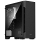 Технопапа · Компьютерный корпус Zalman S3 Black