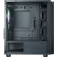Технопапа · Корпус Zalman T4 Plus, Mini-Tower, Mini-ITX/MicroATX, ARGB-подсветка, черный