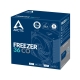 Технопапа · Кулер Arctic Freezer 36 ACFRE00122A, 2 вентилятора, 4 pin PWM