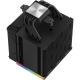 Технопапа · Кулер для процессора Deepcool AK500 DIGITAL (R-AK500-BKADMN-G)