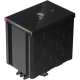 Технопапа · Кулер для процессора Deepcool AK500 DIGITAL (R-AK500-BKADMN-G)