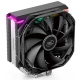 Технопапа · Кулер Deepcool AS500 R-AS500-BKNLMN-G, для процессоров, ARGB-подсветка
