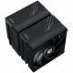 Технопапа · Id-cooling A620 BLACK