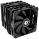 Технопапа · Устройство охлаждения(кулер) ID-COOLING SE-207-XT ADVANCED, 120мм, Ret