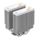 Технопапа · Кулер для процессора ID-Cooling FROZN A620 PRO SE ARGB White (All sockets, PWM)
