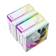 Технопапа · Кулер для процессора ID-Cooling FROZN A620 PRO SE ARGB White (All sockets, PWM)