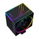Технопапа · Устройство охлаждения(кулер) ID-Cooling Frozn A610 (FROZN A610 ARGB)