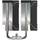 Технопапа · Кулер ID-Cooling FROZN A620 PRO SE, для процессора, двухбашенный, ARGB, 2 вентилятора