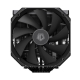 Технопапа · Устройство охлаждения(кулер) ID-Cooling Frozn A720 (FROZN A720 BLACK)