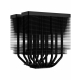 Технопапа · Устройство охлаждения(кулер) ID-Cooling Frozn A720 (FROZN A720 BLACK)