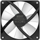 Технопапа · Вентилятор для корпуса NZXT F120 RGB Core 120mm Black (RF-C12SF-B1)
