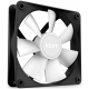 Технопапа · Вентилятор для корпуса NZXT F120 RGB Core 120mm Black (RF-C12SF-B1)