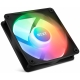 Технопапа · Вентилятор для корпуса NZXT F120 RGB Core 120mm Black (RF-C12SF-B1)