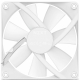 Технопапа · Вентилятор для корпуса NZXT F120 RGB Core 120mm White (RF-C12SF-W1)