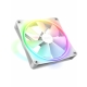 Технопапа · Вентилятор для корпуса NZXT F140 RGB Duo White (RF-D14SF-W1)
