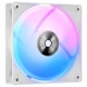 Технопапа · Кулер для процессора Ocypus Delta A62 WH ARGB подсветка, белый