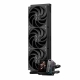 Технопапа · Система водяного охлаждения PCCOOLER DS360 Display BLACK