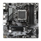 Технопапа · Материнская плата Gigabyte A620M GAMING X, Socket AM5, AMD A620, 4xDDR5-5200, mATX, RTL