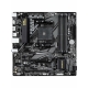 Технопапа · Материнская плата Gigabyte B550M DS3H R2, Soc-AM4, AMD B550, mATX