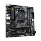 Технопапа · Материнская плата Gigabyte B550M DS3H R2, Soc-AM4, AMD B550, mATX