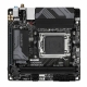 Технопапа · Материнская плата Gigabyte B650I AX, RTL