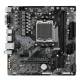 Технопапа · Материнская плата Gigabyte B650M S2H, Socket AM5, mATX, RTL