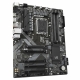 Технопапа · Материнская плата Gigabyte B760 DS3H DDR4, Socket 1700, Intel B760, 4xDDR4-3200, ATX, RTL