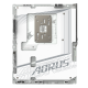 Технопапа · Материнская плата AORUS B850 AORUS STEALTH ICE, AM5, AMD B850, ATX, RTL (B850 AORUS STEALTH ICE)