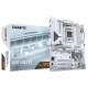 Технопапа · Материнская плата GIGABYTE AMD B850 SAM5 ATX B850 EAGLE ICE.