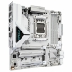 Технопапа · Материнская плата Gigabyte B850M EAGLE WIFI6E ICE, AM5, AMD B850, Micro-ATX, RTL, белый