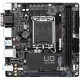 Технопапа · Материнская плата GIGABYTE H610I, mini-ITX, LGA1700