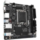 Технопапа · Материнская плата GIGABYTE H610I, mini-ITX, LGA1700