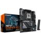 Технопапа · Материнская плата GIGABYTE X870 GAMING X WIFI7 1.1, AM5, 4xDDR5, PCIe 5.0 x16