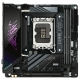 Технопапа · Материнская плата Gigabyte Z890I AORUS ULTRA, RTL для создания мощного и компактного игрового ПК