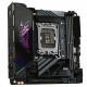 Технопапа · Материнская плата Gigabyte Z890I AORUS ULTRA, RTL для создания мощного и компактного игрового ПК