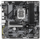Технопапа · Материнская плата Gigabyte B760M DS3H WIFI6E GEN5, LGA1700, Intel B760, Micro-ATX, RTL (B760M DS3H WIFI6E GEN5)