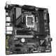 Технопапа · Материнская плата Gigabyte B760M DS3H WIFI6E GEN5, LGA1700, Intel B760, Micro-ATX, RTL (B760M DS3H WIFI6E GEN5)